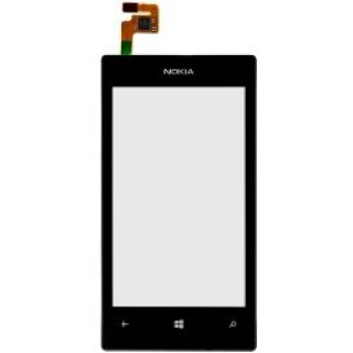 Touchscreen Nokia Lumia 520 Cu Rama