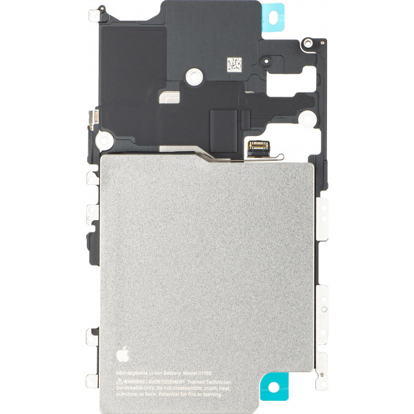 Acumulator Apple iPhone 17 Pro, Versiune USA e-SIM, Service Pack 661-56128