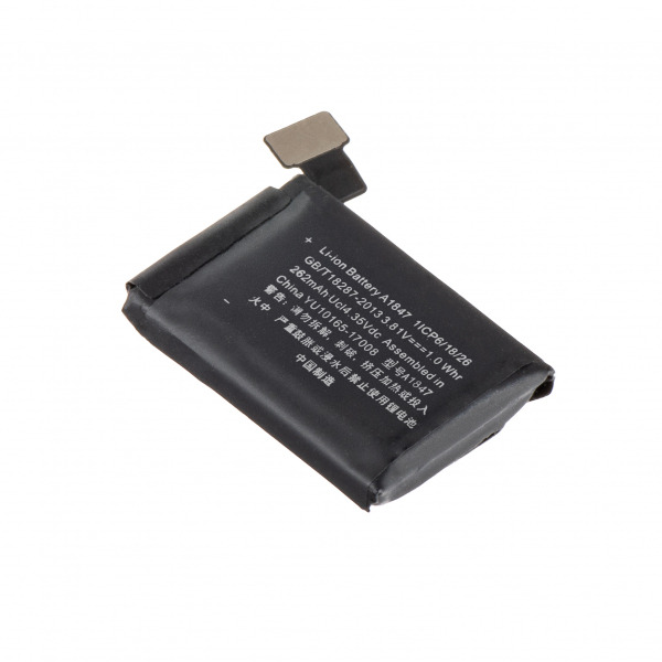Acumulator Apple Watch Series 3 38mm, 262mAh