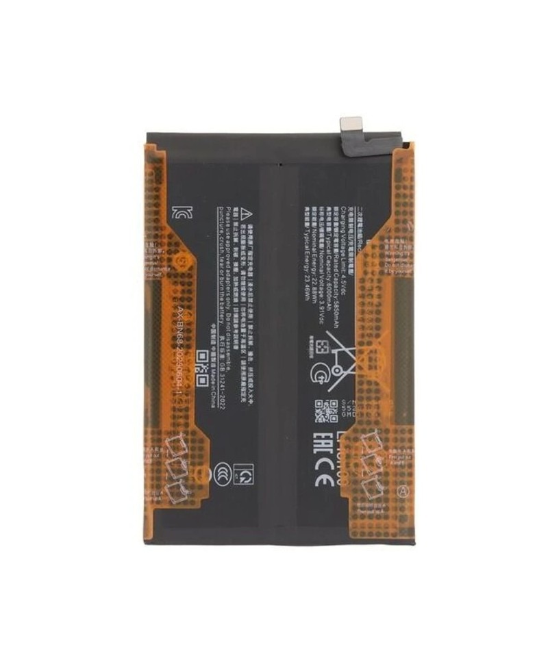 Acumulator BN68 Xiaomi Redmi 15C 4G/5G , Xiaomi Poco C85 5G