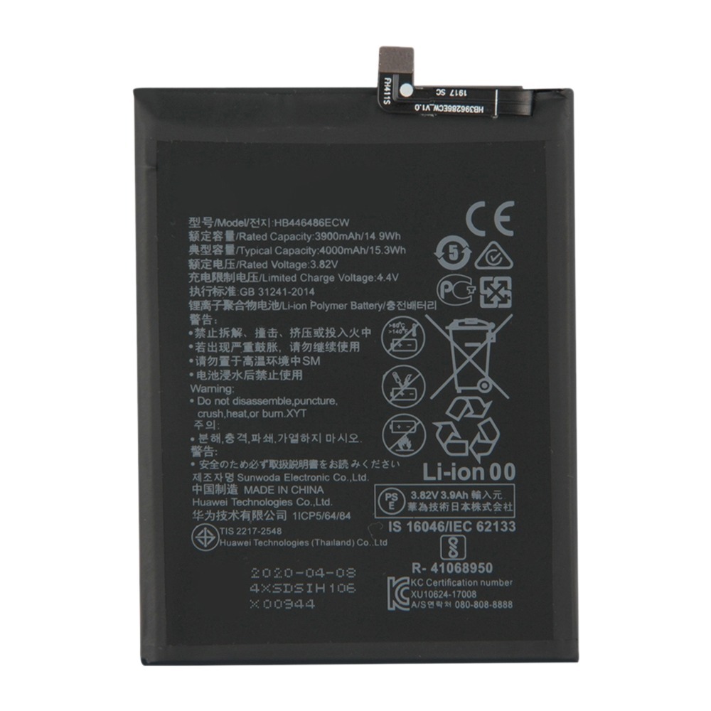 Acumulator Huawei P Smart Z, Honor 9x, HB446486ECW