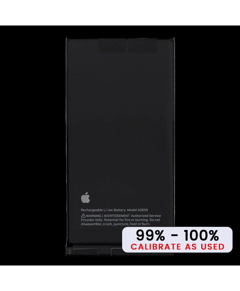 Acumulator iPhone 13 (Used OEM Pull - Grade A / SOH 99% to 100%)