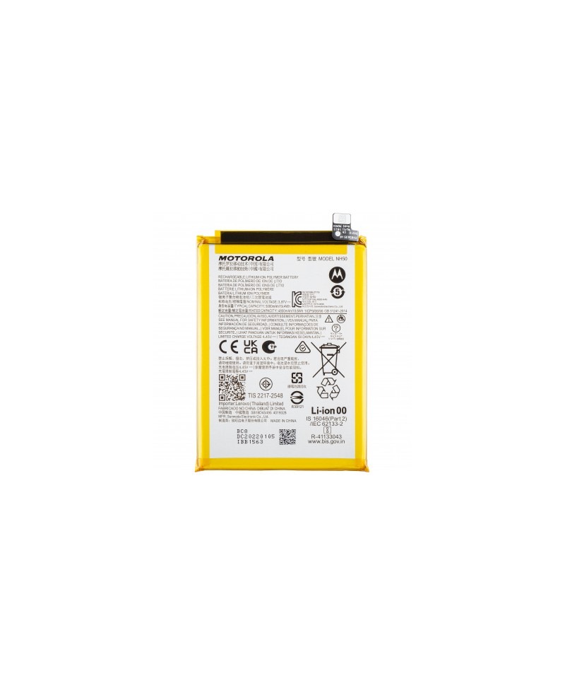 Acumulator NH50 Motorola Moto G22, Moto E13, Moto E32S, Moto G13, Moto G53, Moto G 5G