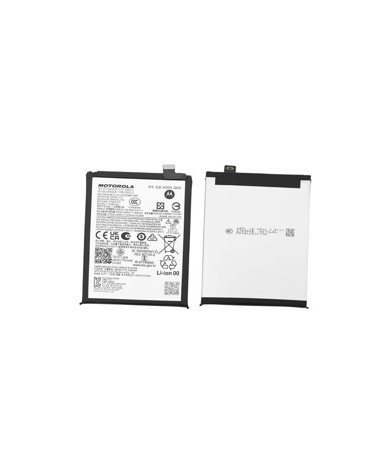 Acumulator QE50 Motorola G85, XT2427