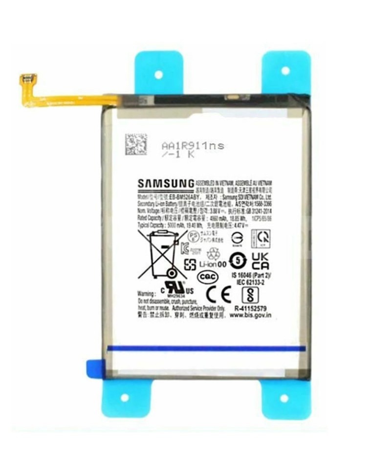 Acumulator Samsung B-BM526ABY, Samsung A23, A236