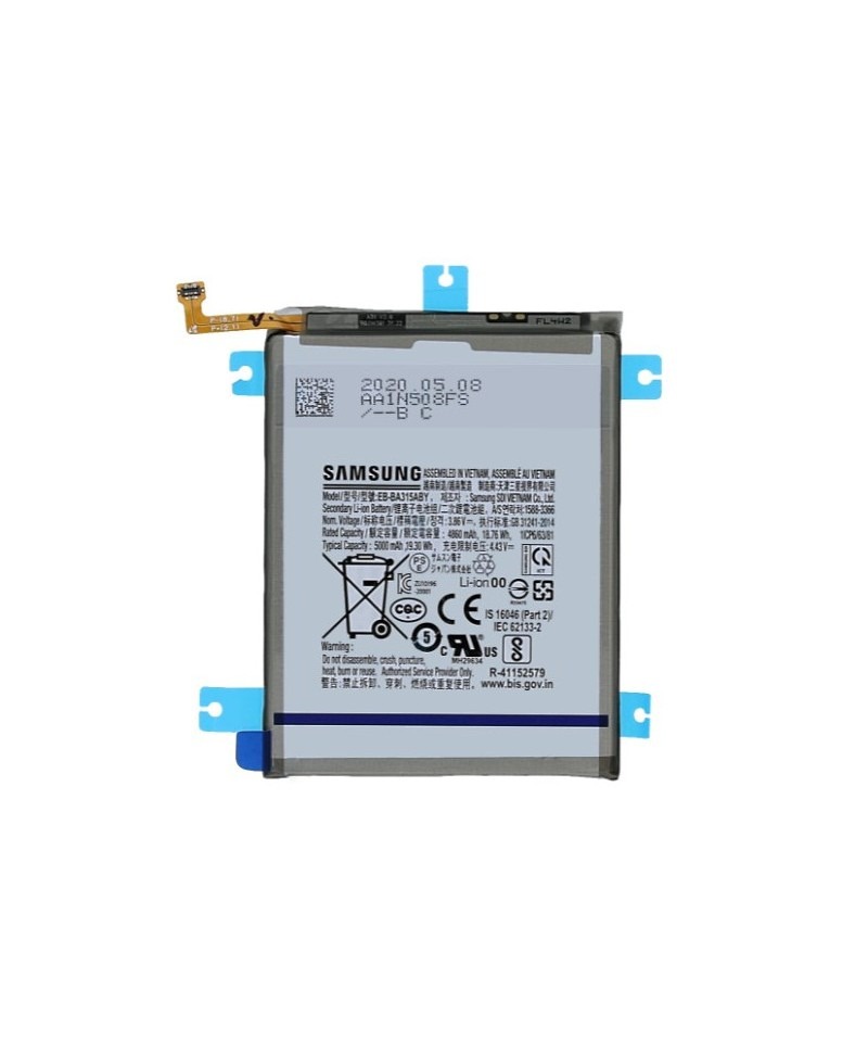 Acumulator Samsung EB-BA315ABY, A225, A325