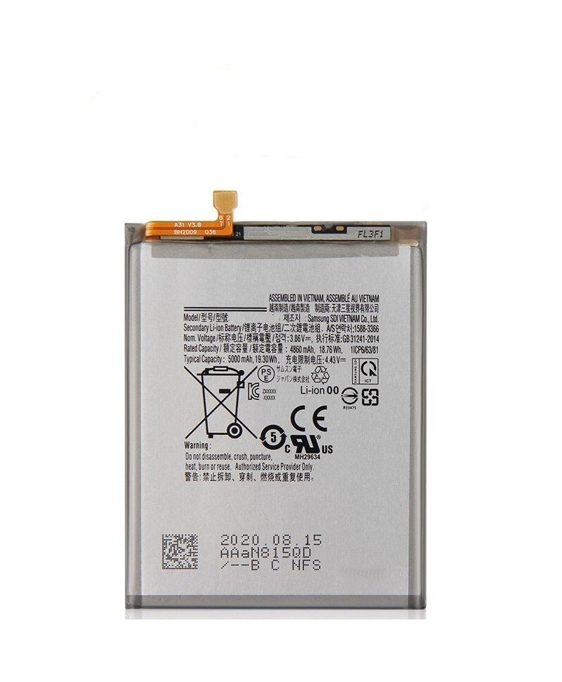 Acumulator Samsung Galaxy A31, A315, A32 4G , A325, A225