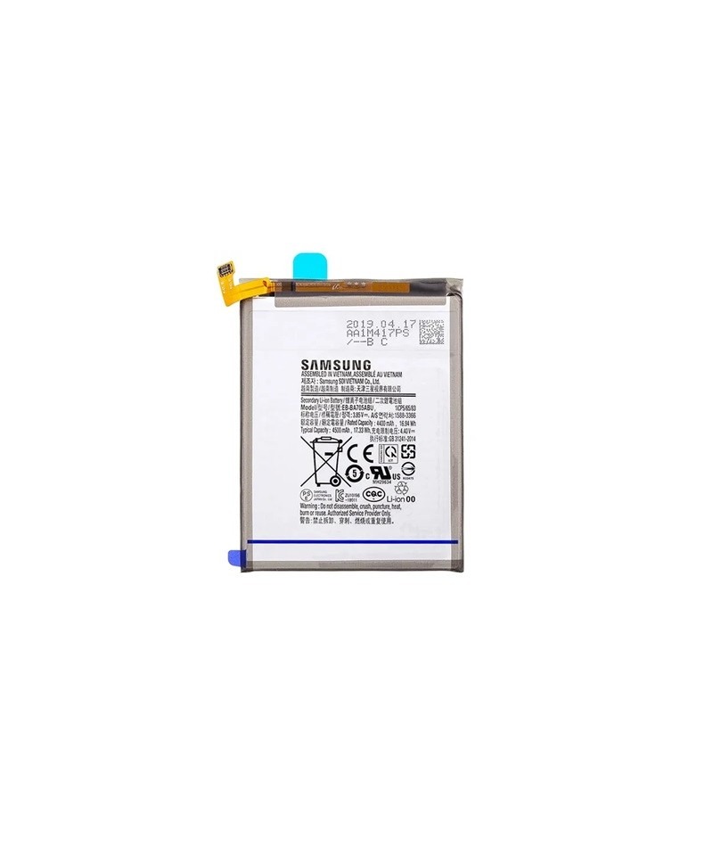 Acumulator Samsung Galaxy A70, A705, EB-BA705ABU