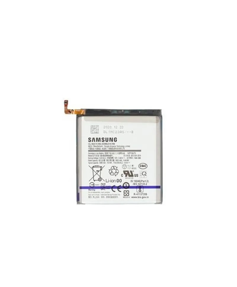 Acumulator Samsung Galaxy S21 Ultra 5G, G998