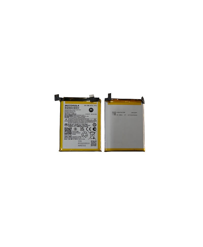 Acumulator Service Pack Motorola Edge 30 Neo, NP40, XT22451