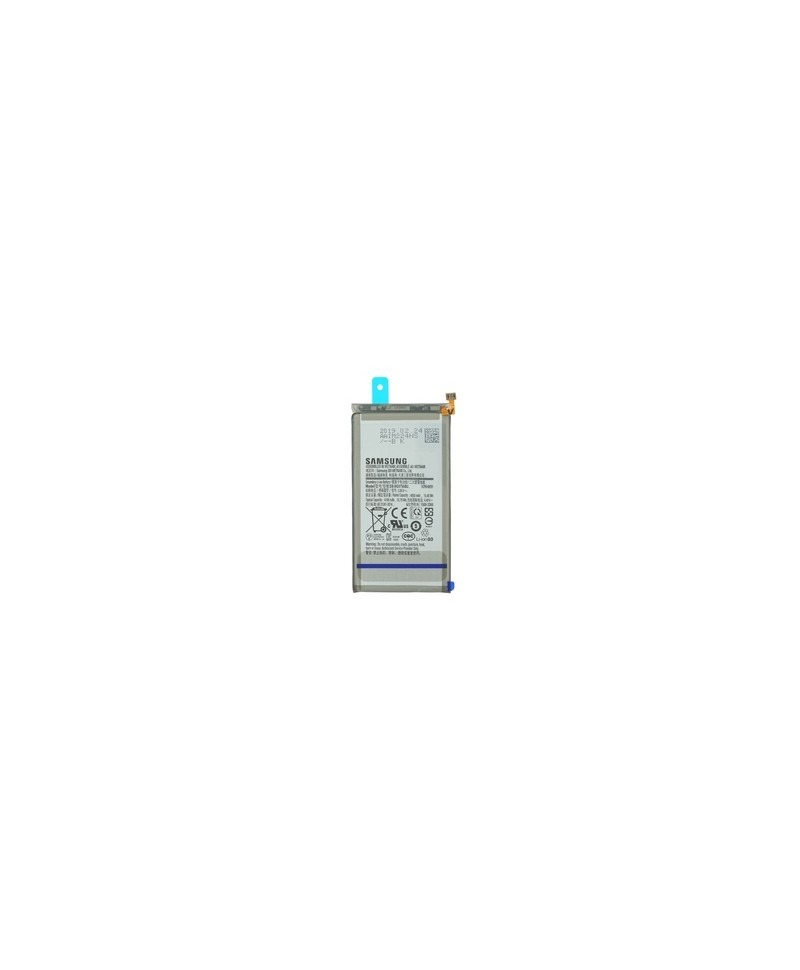Acumulator Service Pack Samsung Galaxy S10 Plus, SM-G975, EB-BG975ABU