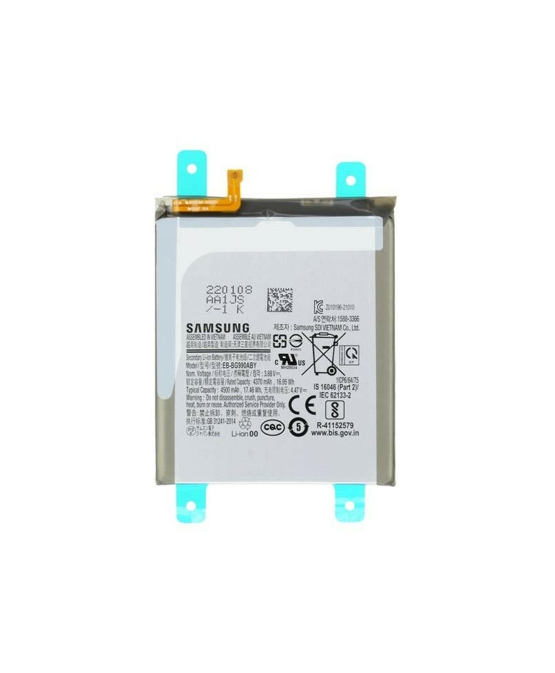 Acumulator Service Pack Samsung Galaxy S21 FE, G990, EB-BG990ABY
