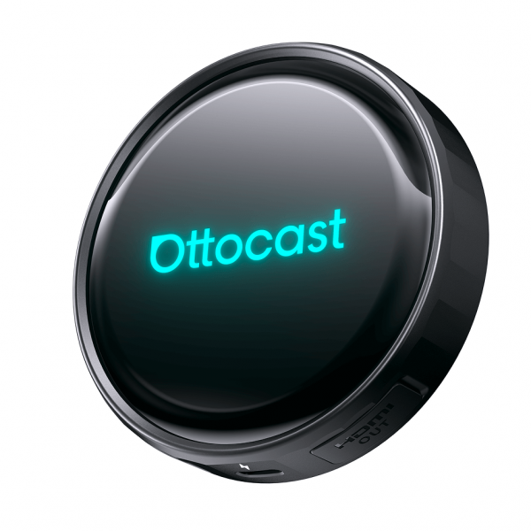 OttoAibox P3 Pro