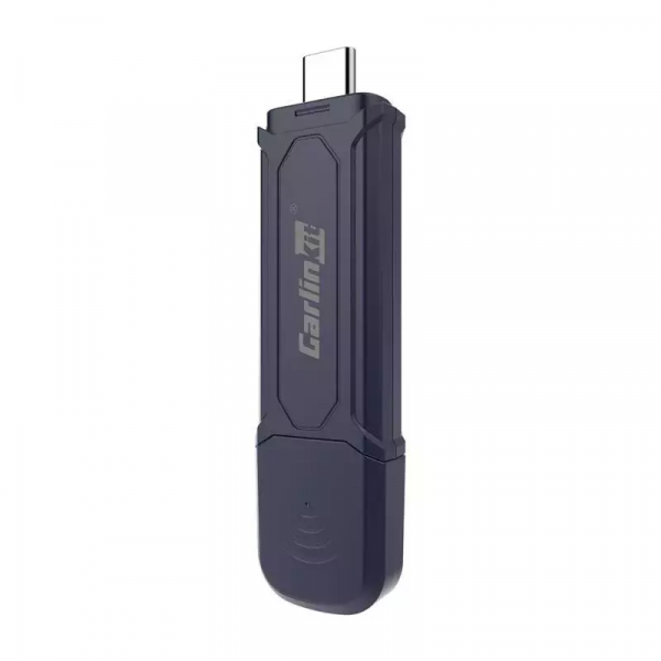 Adaptor Carplay Wireless Carlinkit Mini SE Pro pentru Apple iPhone Series