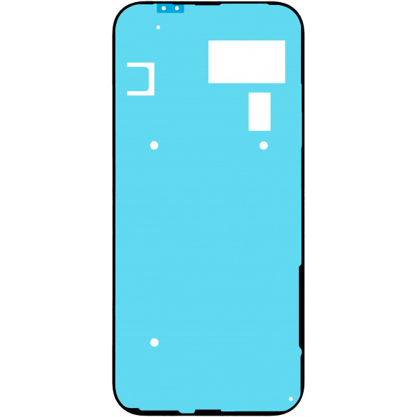 Adeziv Capac Baterie Google Pixel 9a, Service Pack G806-12186-01