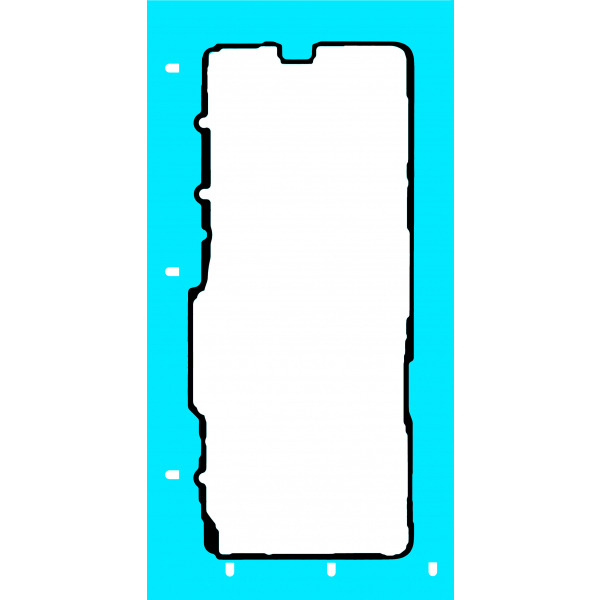 Adeziv Capac Baterie Huawei Mate X7, Tip 1, Service Pack 51630NFS