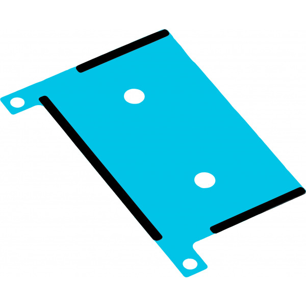 Adeziv Display Huawei Mate X7, Tip 6, Sub Inner, Service Pack 51630NFJ