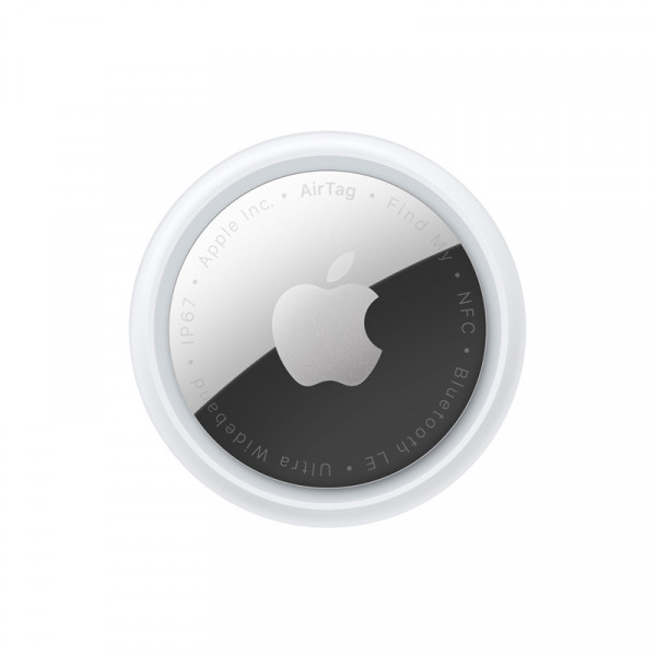 Apple AirTag, Alb MX532LL/A