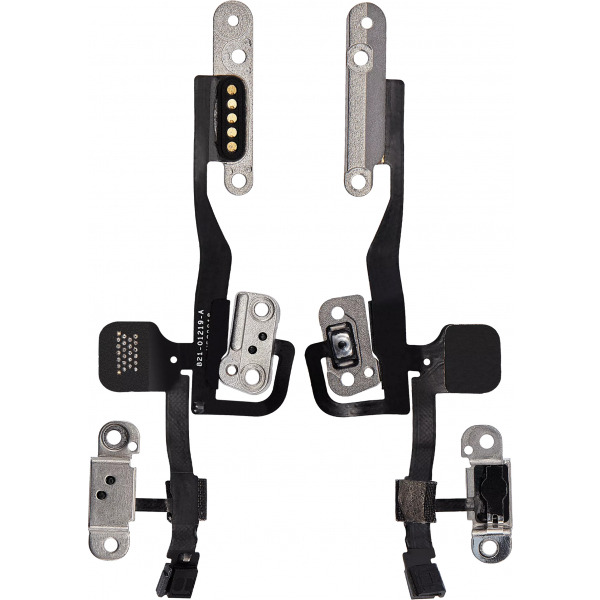 Banda Digital Crown - Buton Microcontact On-Off Apple Watch Series 2 38mm