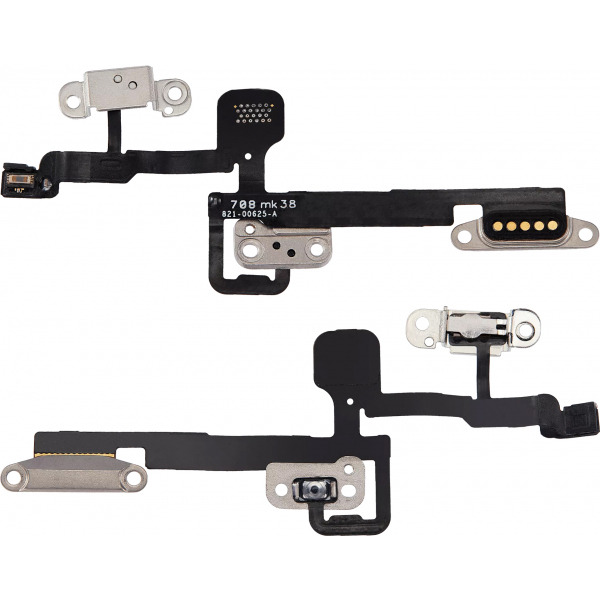Banda Digital Crown - Buton Microcontact On-Off Apple Watch Series 2 42mm