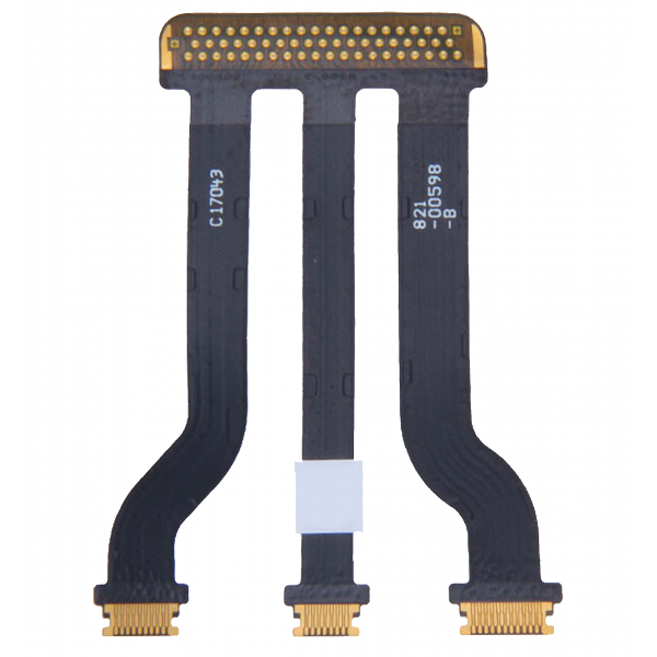 Banda Display Apple Watch Series 2 38mm