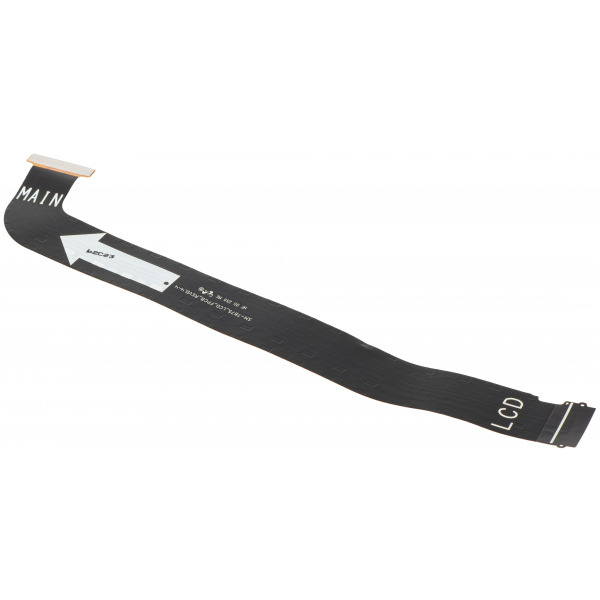 Banda Display Samsung Galaxy Tab S7 T875 / Tab S7 T870, Service Pack GH59-15354A