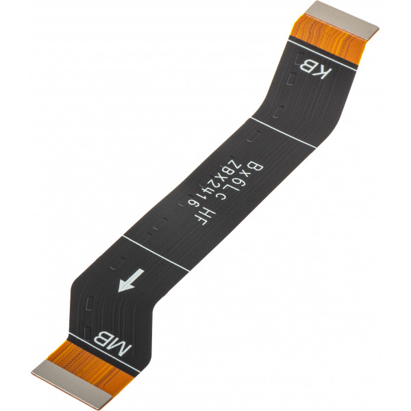 Banda Placa Motorola Moto G85, Service Pack S938E19806