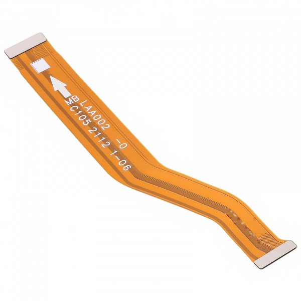 Banda Placa Oppo A74, Service Pack 4969966