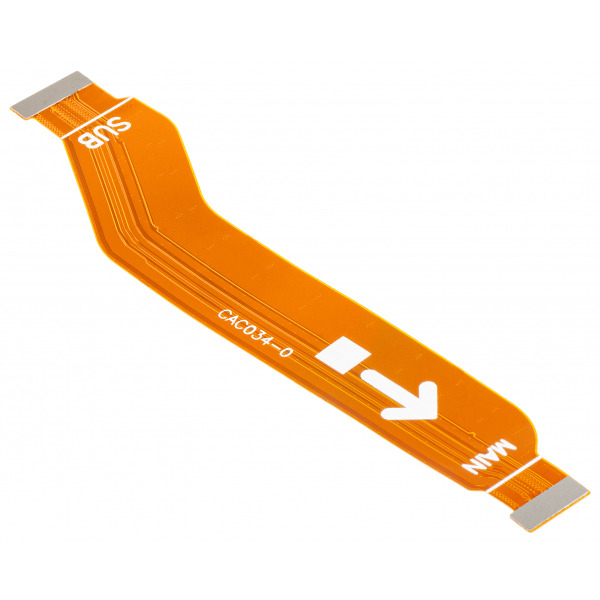 Banda Placa Oppo A78 5G, Main