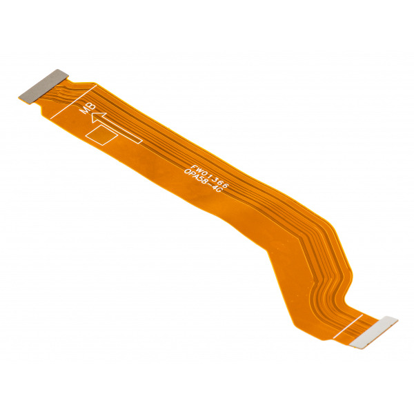 Banda Placa Oppo A79 / A58 4G, MB SUB