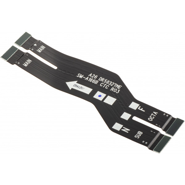 Banda Placa Samsung Galaxy A17 5G A176 / Galaxy A26 A266 / A16 5G A166 / A16 4G A165, Main, Service Pack GH82-36147A