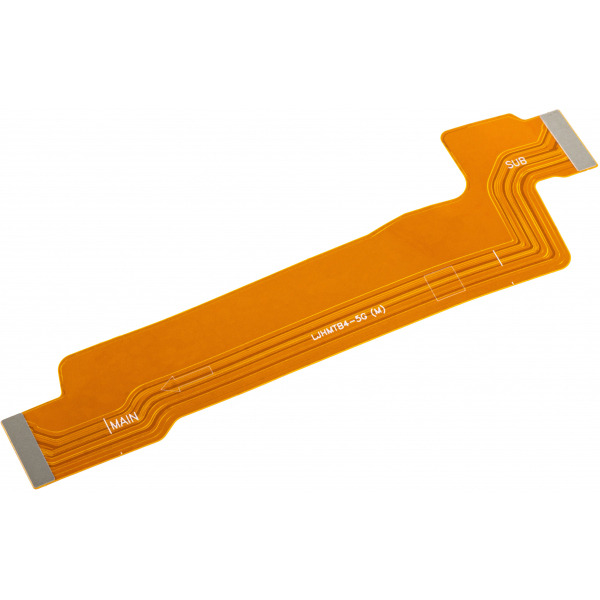 Banda Placa Xiaomi Poco X7 Pro, Main