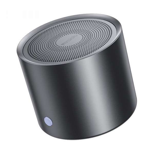 Boxa Bluetooth Yesido YSW30, 3W, Waterproof, Neagra