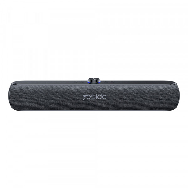 Boxa Bluetooth Yesido YSW42, 20W, Neagra
