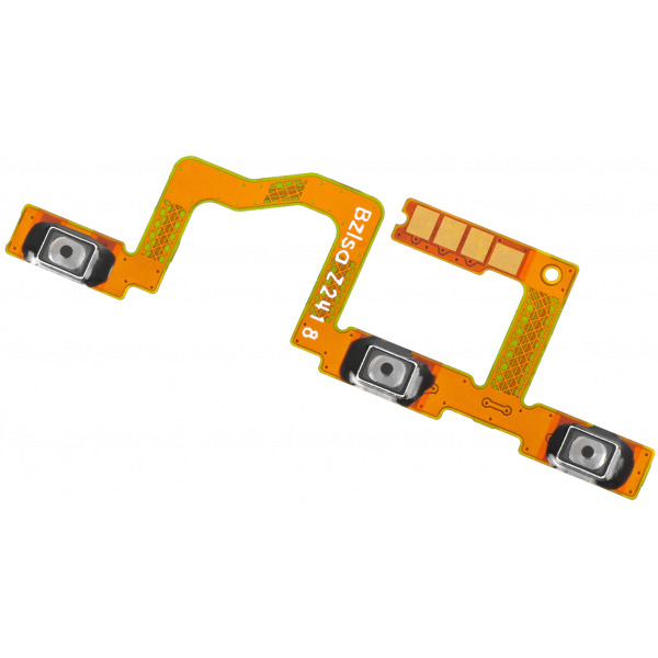 Buton Microcontact On-Off - Volum HMD Skyline, Service Pack HQ25101001LA0