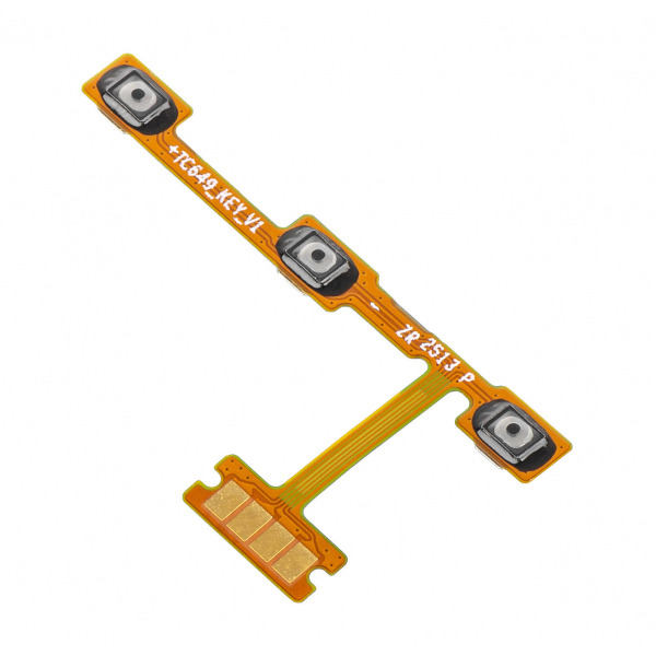 Buton Microcontact On-Off - Volum Honor Pad 10, Service Pack 9706ACGJ
