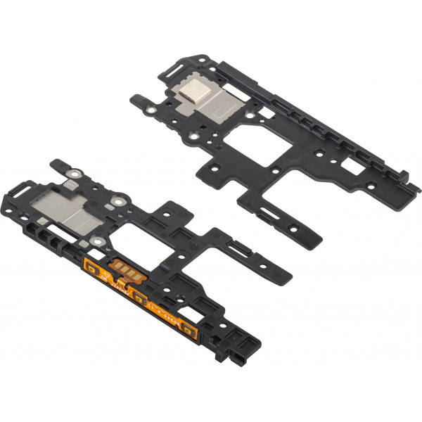Buton Microcontact On-Off - Volum Honor Pad X8a, Service Pack 9706ABNB