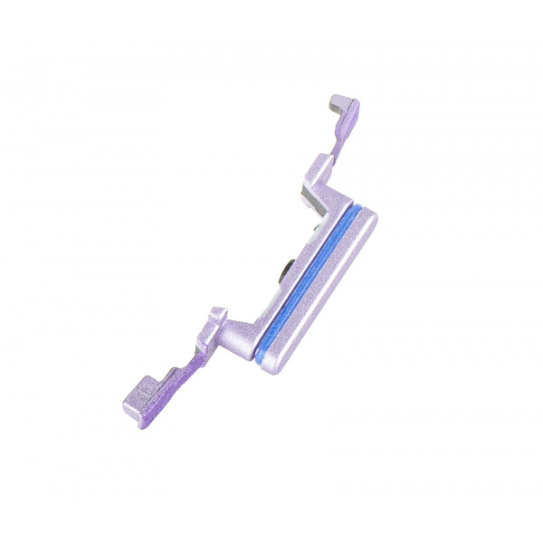 Buton On-Off Huawei MatePad 11.5 (2025), Violet, Service Pack 97060XHN