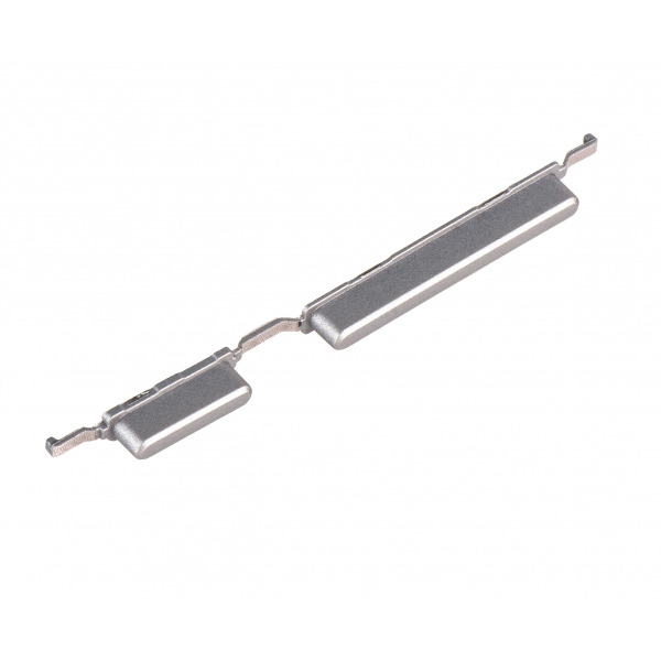 Buton On-Off - Volum Honor Pad X9a, Gri, Service Pack 9706ABYF
