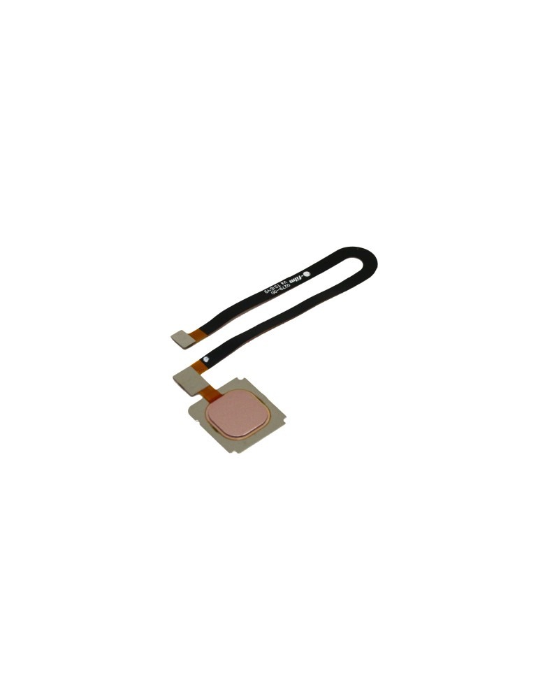 Buton + Senzor Amprenta Xiaomi Mi 5s Plus Roz