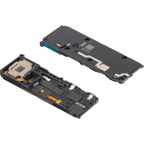 Buzzer Motorola Moto G Stylus 5G (2025), Service Pack SSB8E49361