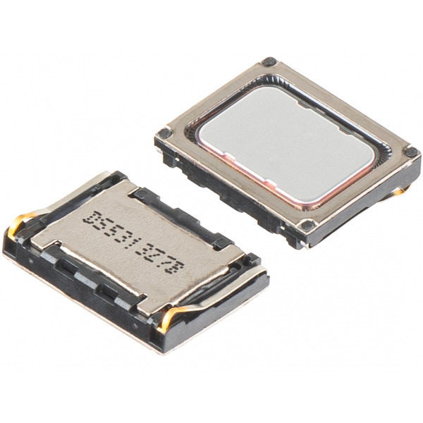 Buzzer/Sonerie