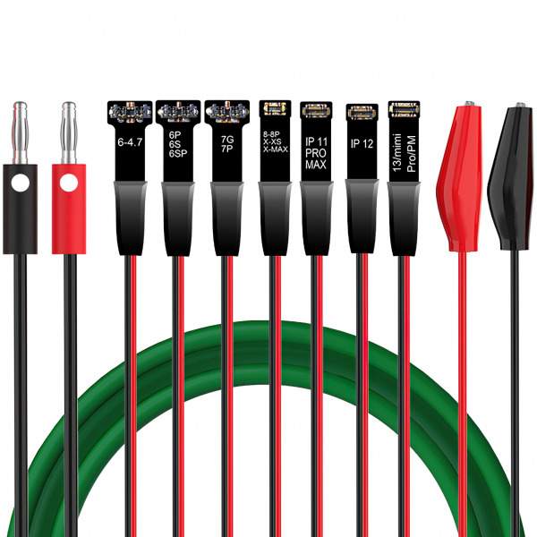 Cablu Alimentare Best BST-060 pentru Apple iPhone Series