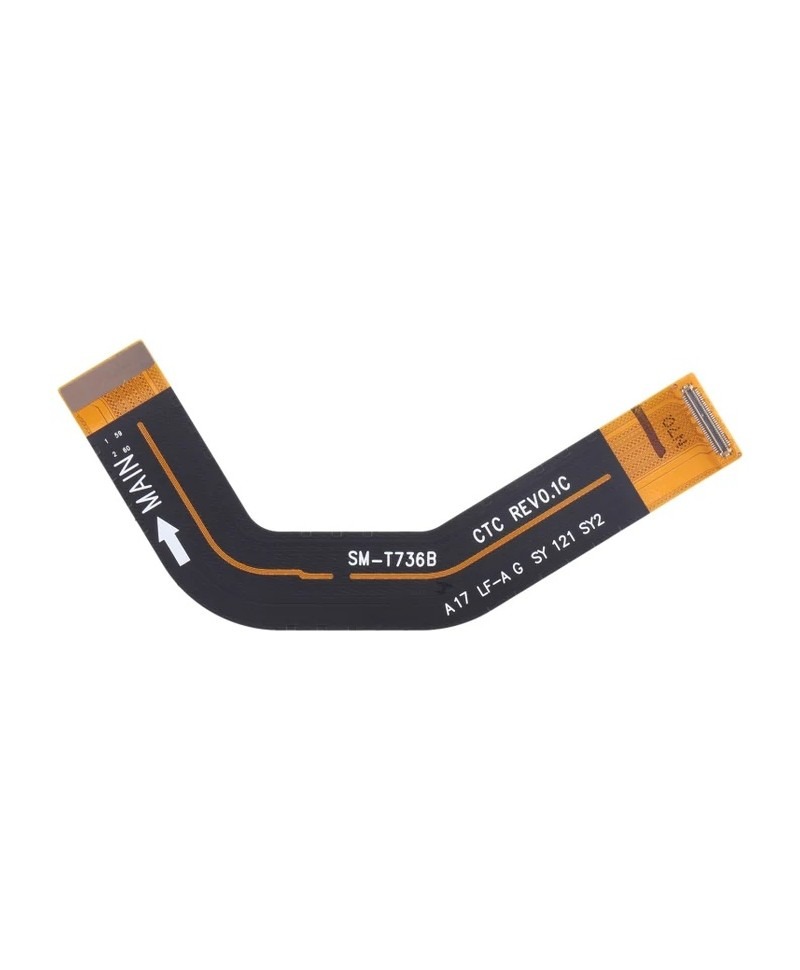 Cablu Flexibil Placa De Baza Samsung Galaxy Tab S7 FE 5G SM,T736B