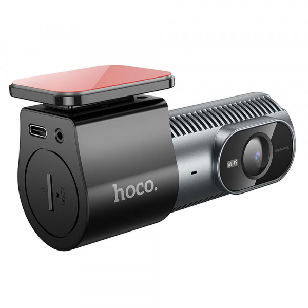 Camera Auto HOCO DV13, 720P, Wi-Fi