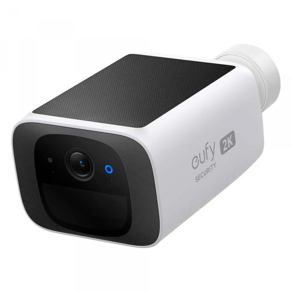 Camera de Supraveghere Eufy SoloCam S220, Wi-Fi, 2K, IP67, Panou Solar, Exterior T8134321
