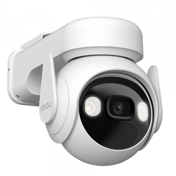 Camera de Supraveghere Imou Cell PT, Wi-Fi, 2K, IP66, Exterior IPC-K9EP-3T0WE