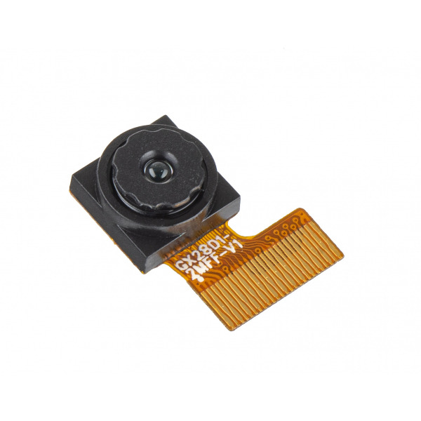 Camera