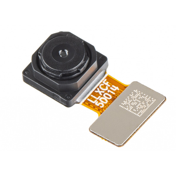 Camera Spate Honor X7d 5G / 400 Smart 4G / 400 Smart 5G, 2MP (Depth), cu banda, Service Pack 9707ACCQ