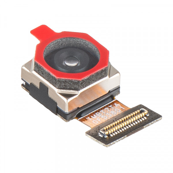 Camera Spate Huawei MatePad 11.5 S (2025), cu banda, Service Pack 02357DPP